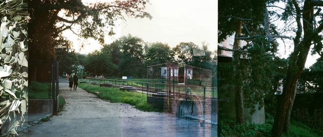 1 Klebold, Mean Kids, Stokabar Stará čistírna